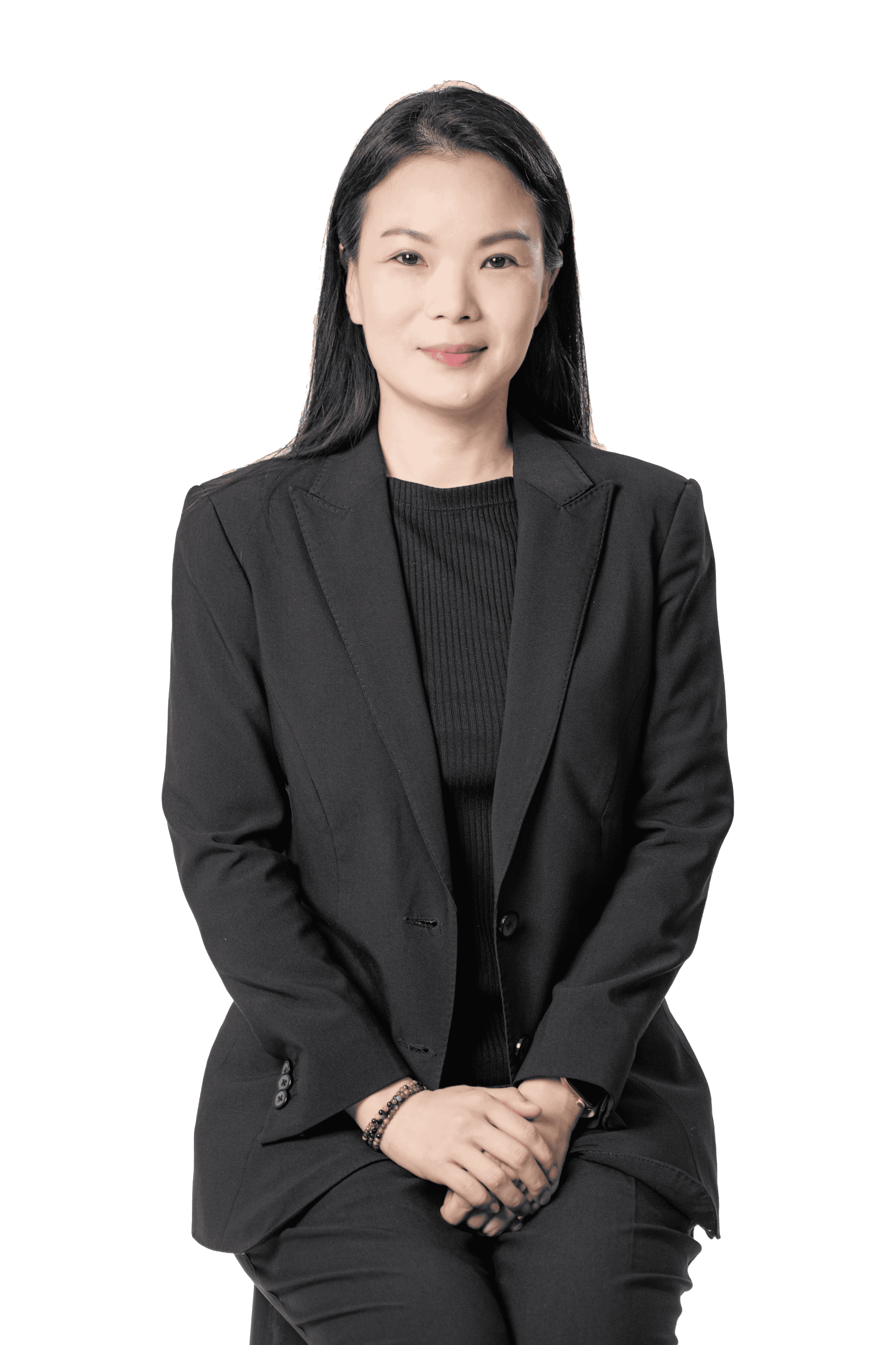 Yang Berhormat Alice Lau Kiong Yieng